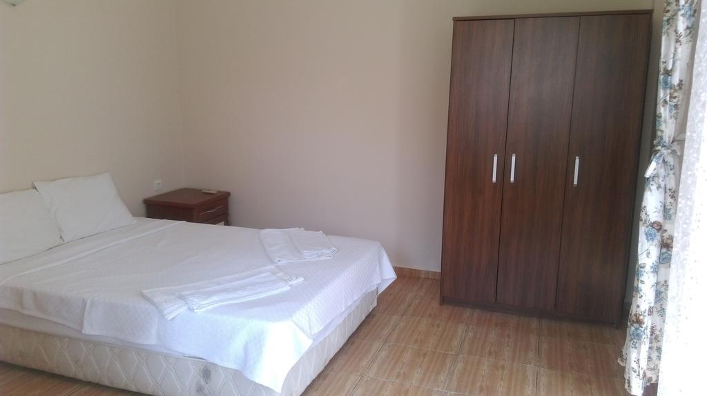 Akkum Gezer Motel Marmaris Zimmer foto