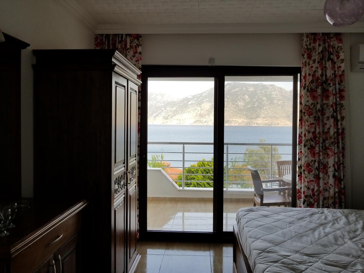 Akkum Gezer Motel Marmaris Exterior foto
