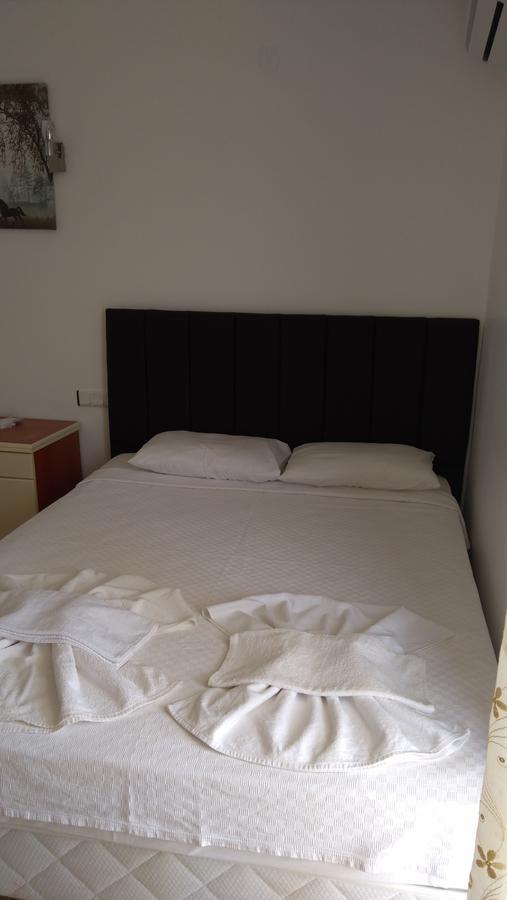 Akkum Gezer Motel Marmaris Exterior foto