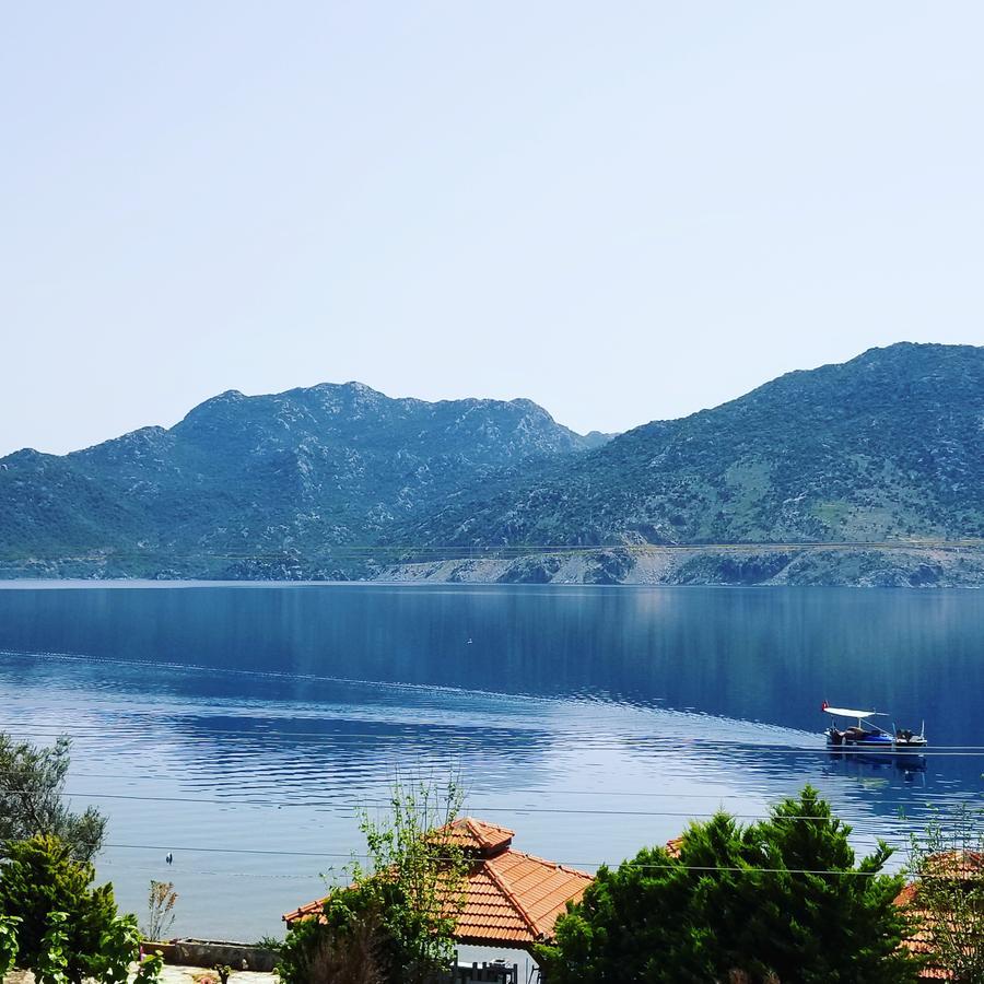 Akkum Gezer Motel Marmaris Exterior foto